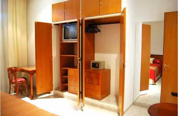 Sojo Apart Hotel