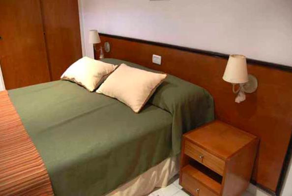 Apart-hotel Sojo Apart Buenos Aires