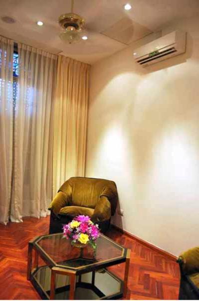 Apart-hotel Sojo Apart 3*